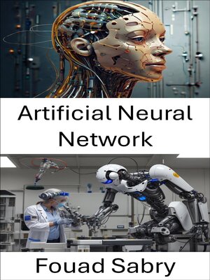 cover image of Artificial Neural Network